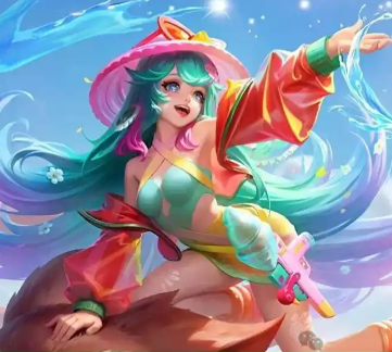 限定级皮肤礼包X66